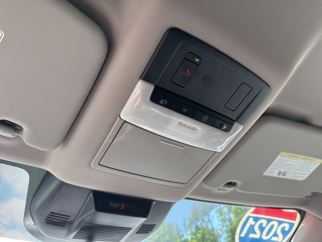 2021 Nissan Rogue SV photo 31