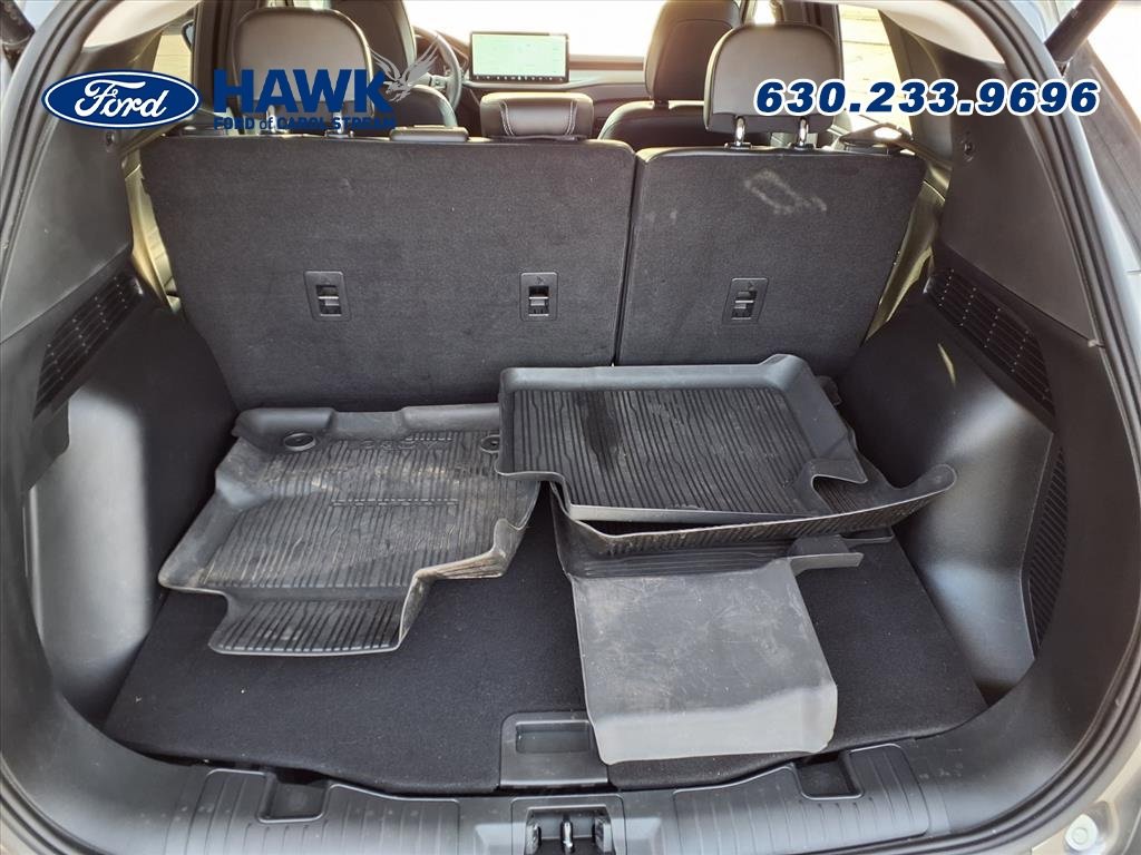 2025 FORD ESCAPE - Image 30