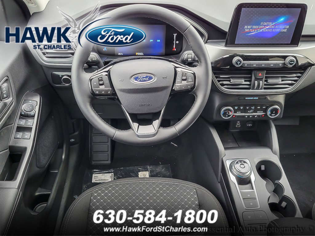 2026 FORD ESCAPE - Image 9