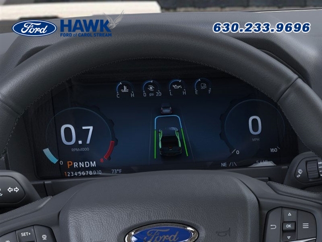 2025 FORD RANGER - Image 13