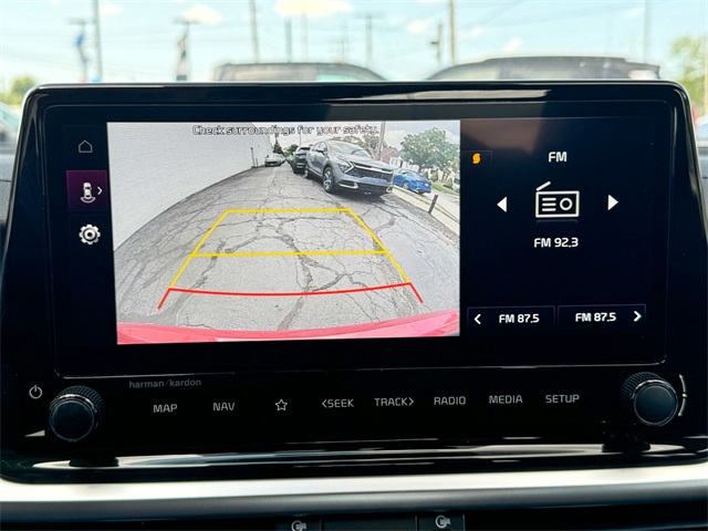 2024 Kia Forte GT-Line photo 43