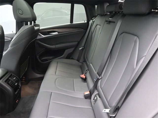 2021 Bmw X4 xDrive30i photo 16