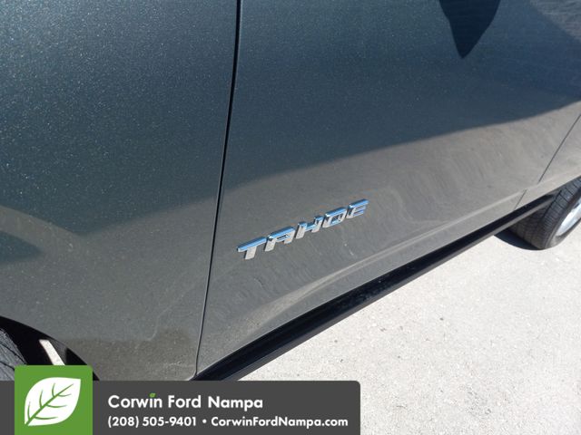 Used 2023 Green Chevrolet High Country image 11