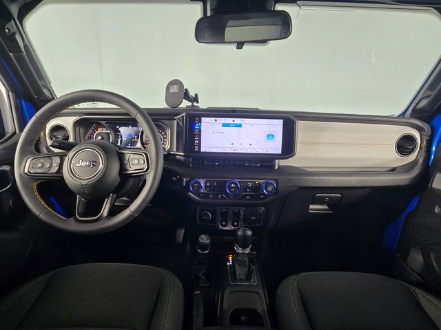 2024 Jeep Wrangler Sport S photo 20