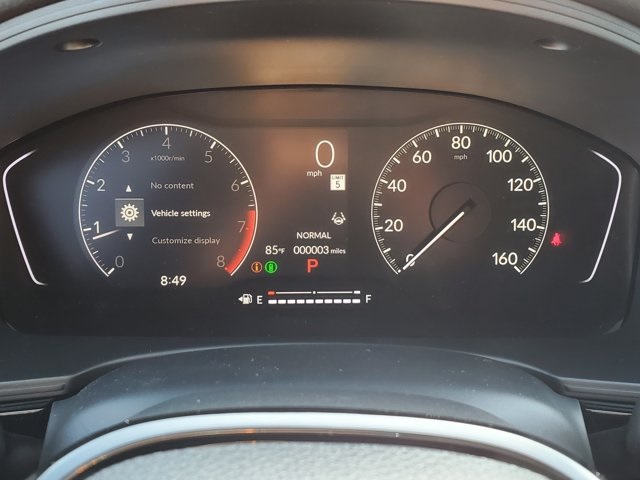 2026 Honda Civic Sport photo 21