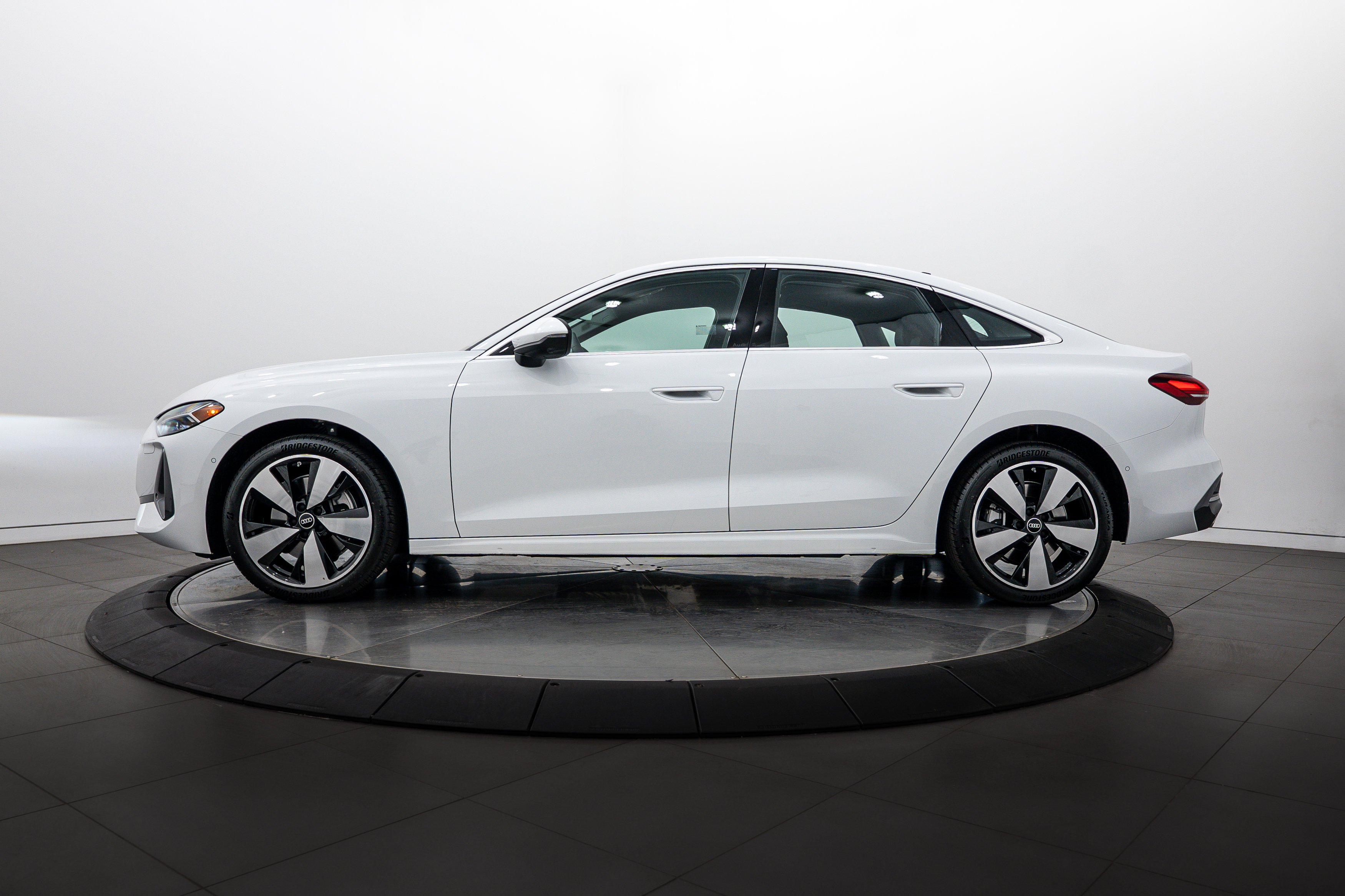 2025 Audi A5 Quattro Premium Plus photo 3
