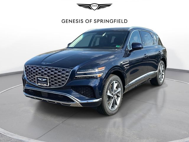2026 GENESIS GV80 Advanced's photo