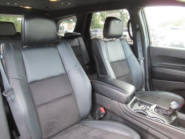 2021 Dodge Durango GT Plus photo 5