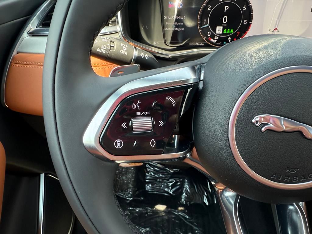 2026 Jaguar F-PACE P250 R-Dynamic S photo 20