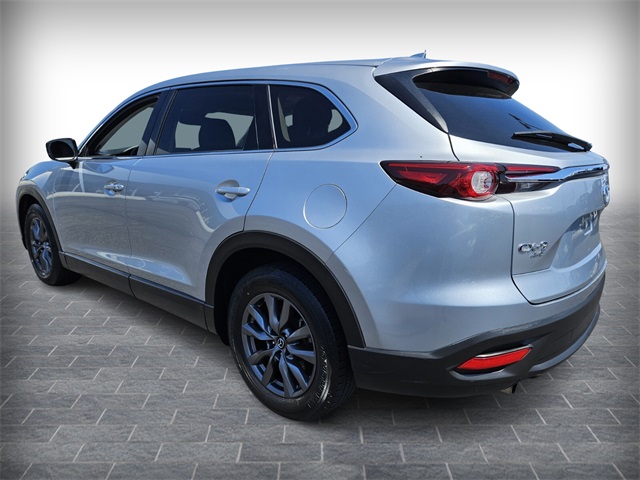 2023 Mazda CX-9 Touring photo 5