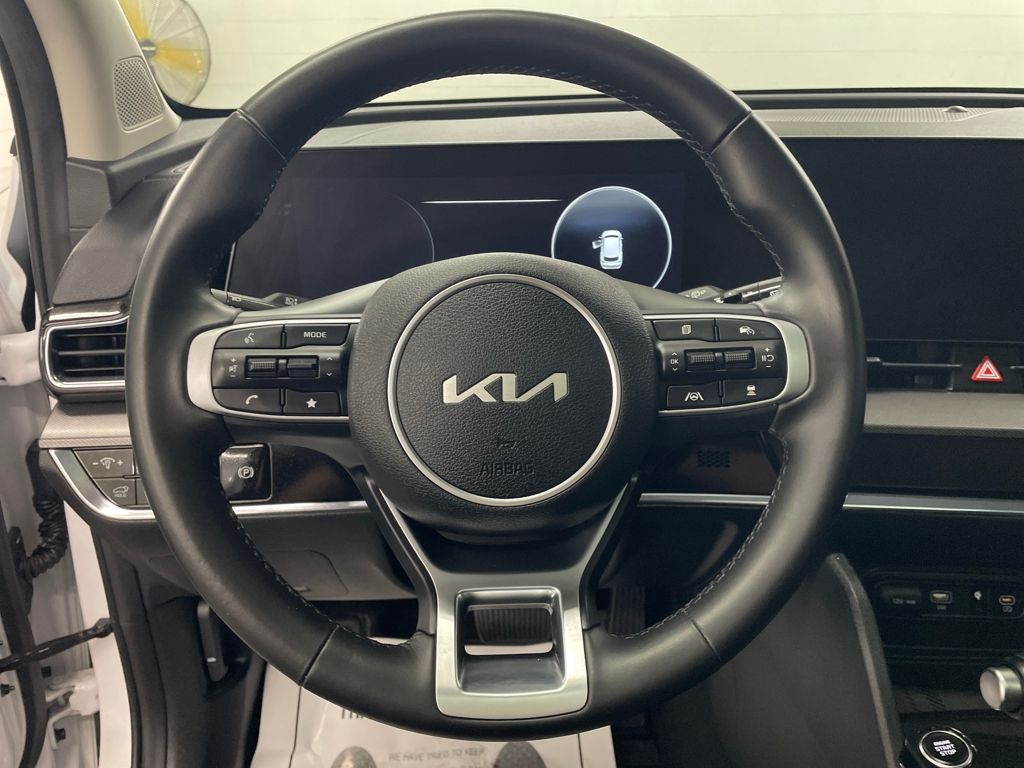 2023 Kia Sportage SX photo 22