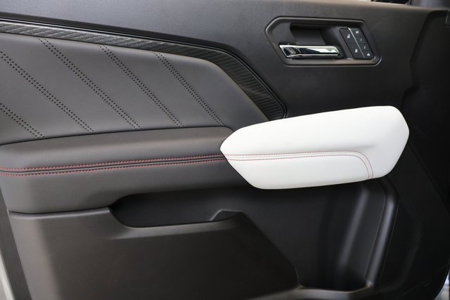 2024 Gmc Canyon AT4X photo 10