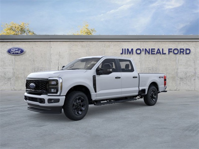 2026 Ford F-250 Super Duty XL's photo