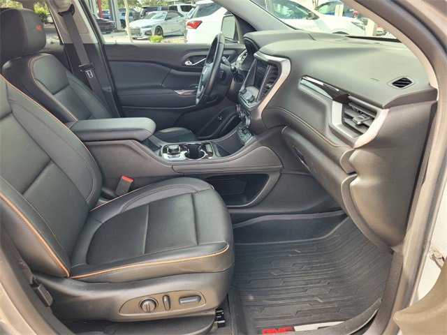 2023 Gmc Acadia AT4 photo 13