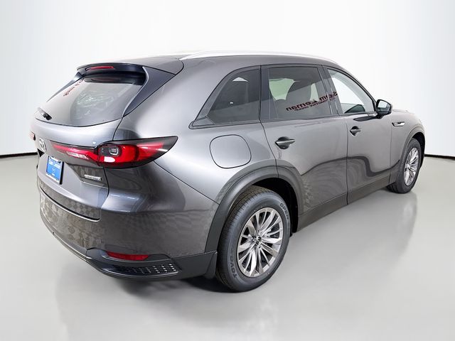 2025 Mazda CX-90 Plug-in Hybrid Preferred photo 7