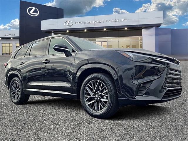 2026 Lexus TX Premium's photo