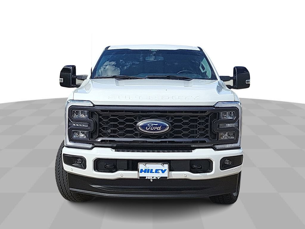 2024 Ford F-250 Lariat photo 3