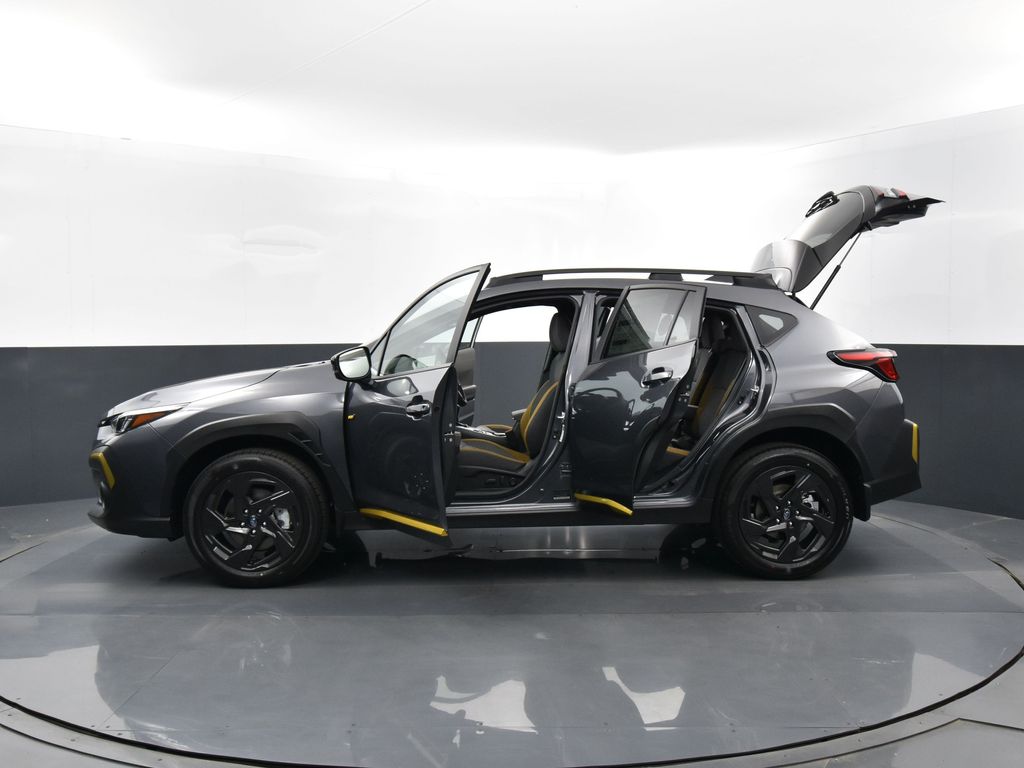 2025 Subaru Crosstrek Sport photo 29