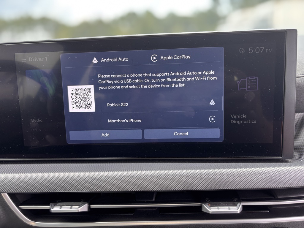 2024 Hyundai Sonata SEL photo 22