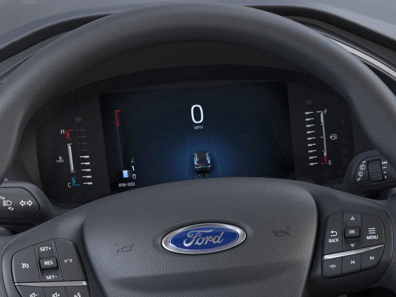 2026 FORD ESCAPE - Image 15