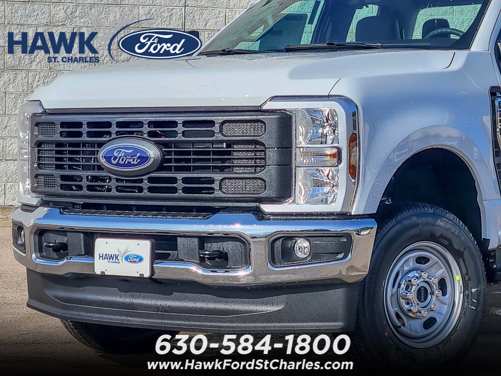 2026 FORD F-250 - Image 1