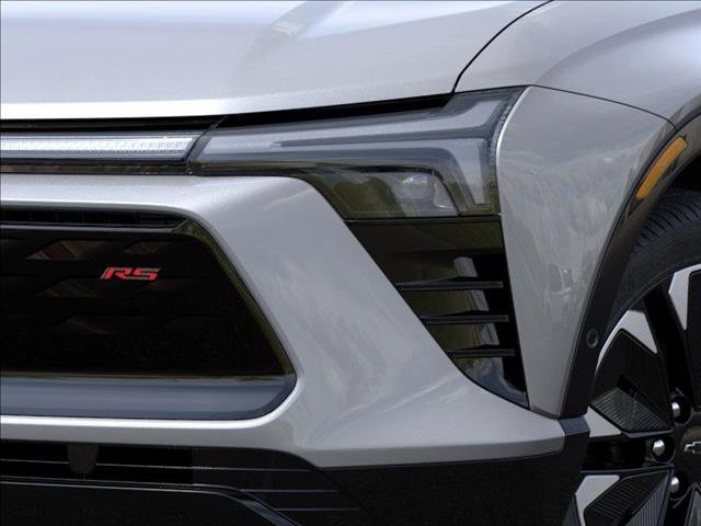 2026 Chevrolet Blazer EV RS photo 9