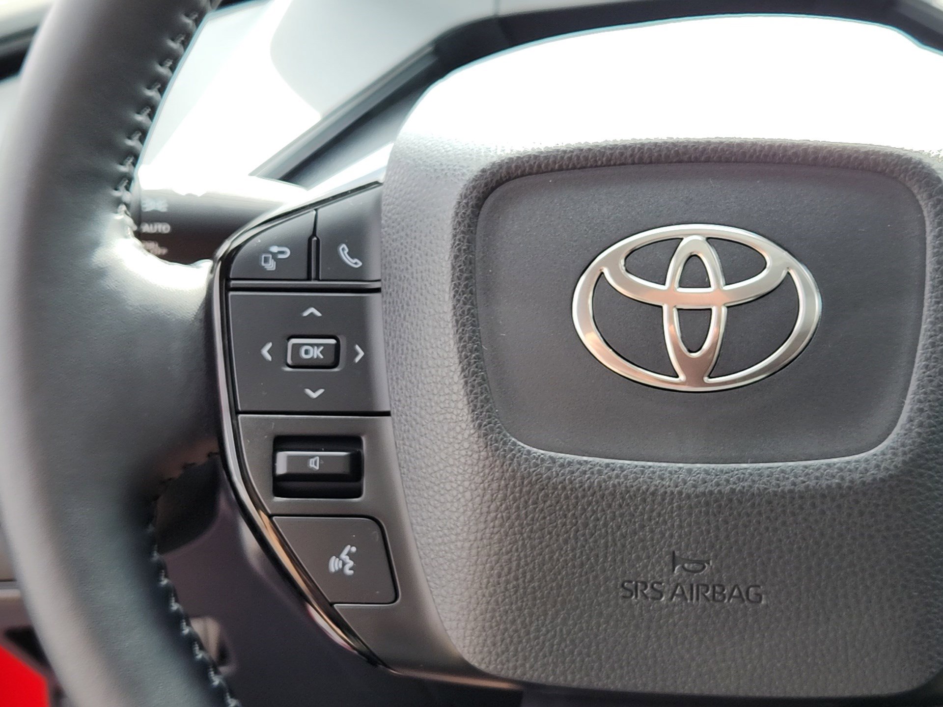 2025 Toyota Prius Limited photo 19