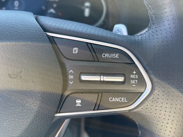 2022 Hyundai Palisade Calligraphy photo 25