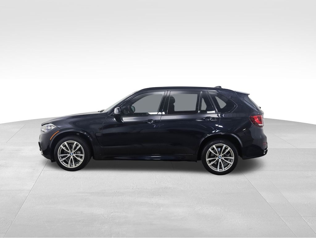 Used 2018 BMW X5 xDrive50i with VIN 5UXKR6C58JL080140 for sale in Minneapolis, Minnesota