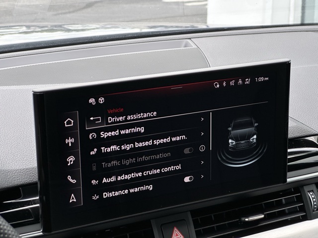 2024 Audi A5 45 S line Premium Plus Quattro photo 25