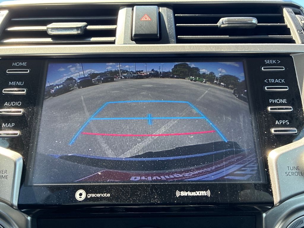 2024 Toyota 4Runner SR5 photo 19