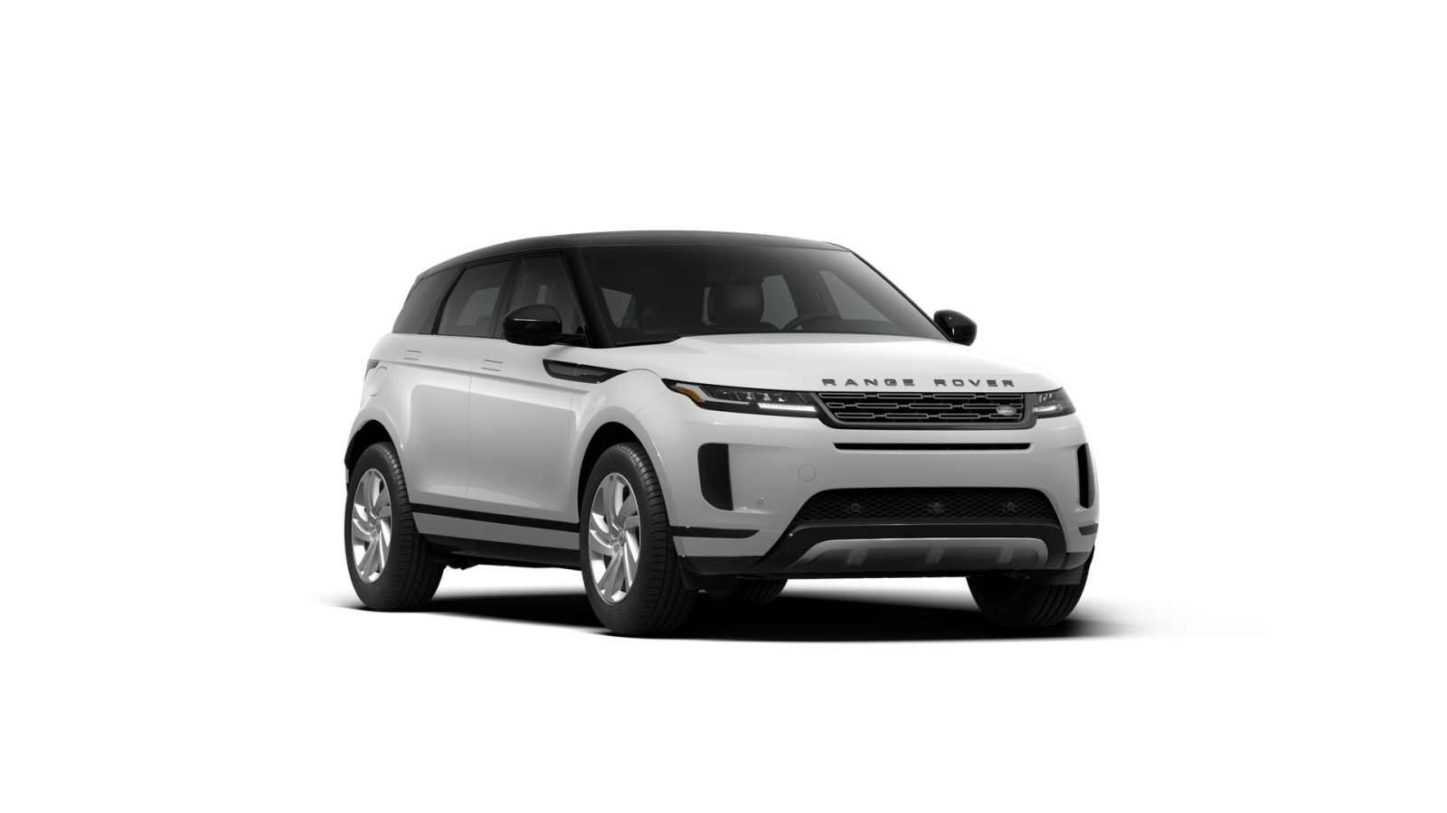 2026 Land Rover Range Rover Evoque S