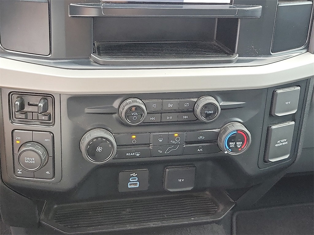 2023 Ford F-250 XL photo 17