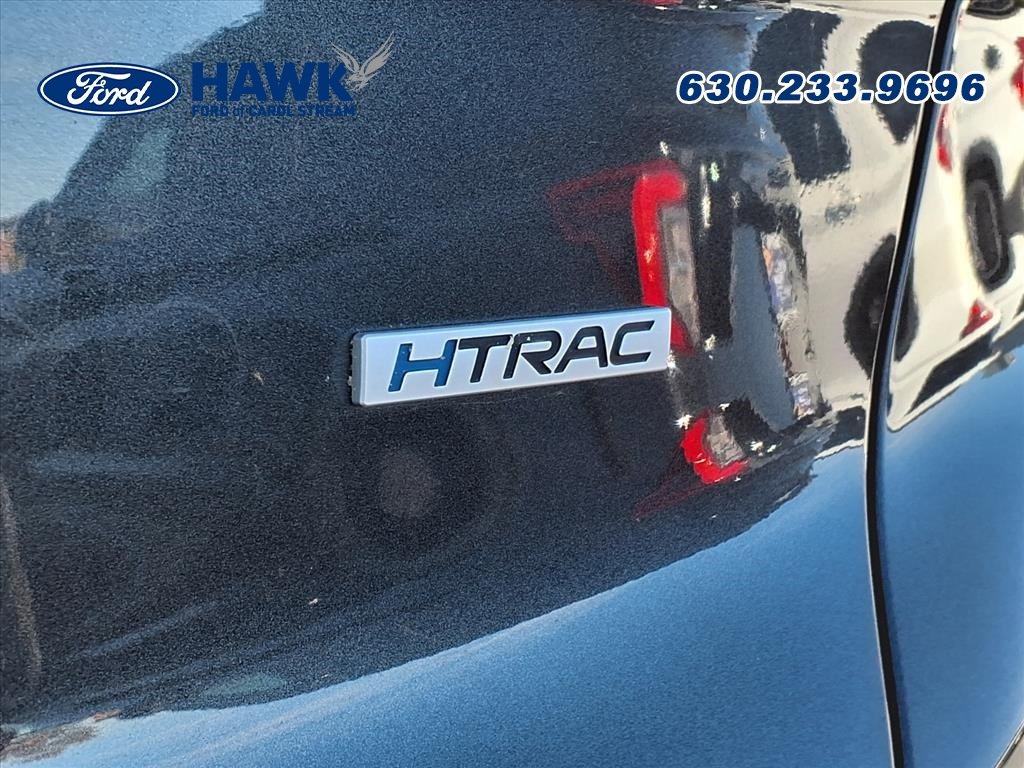 2023 HYUNDAI SANTA FE - Image 9