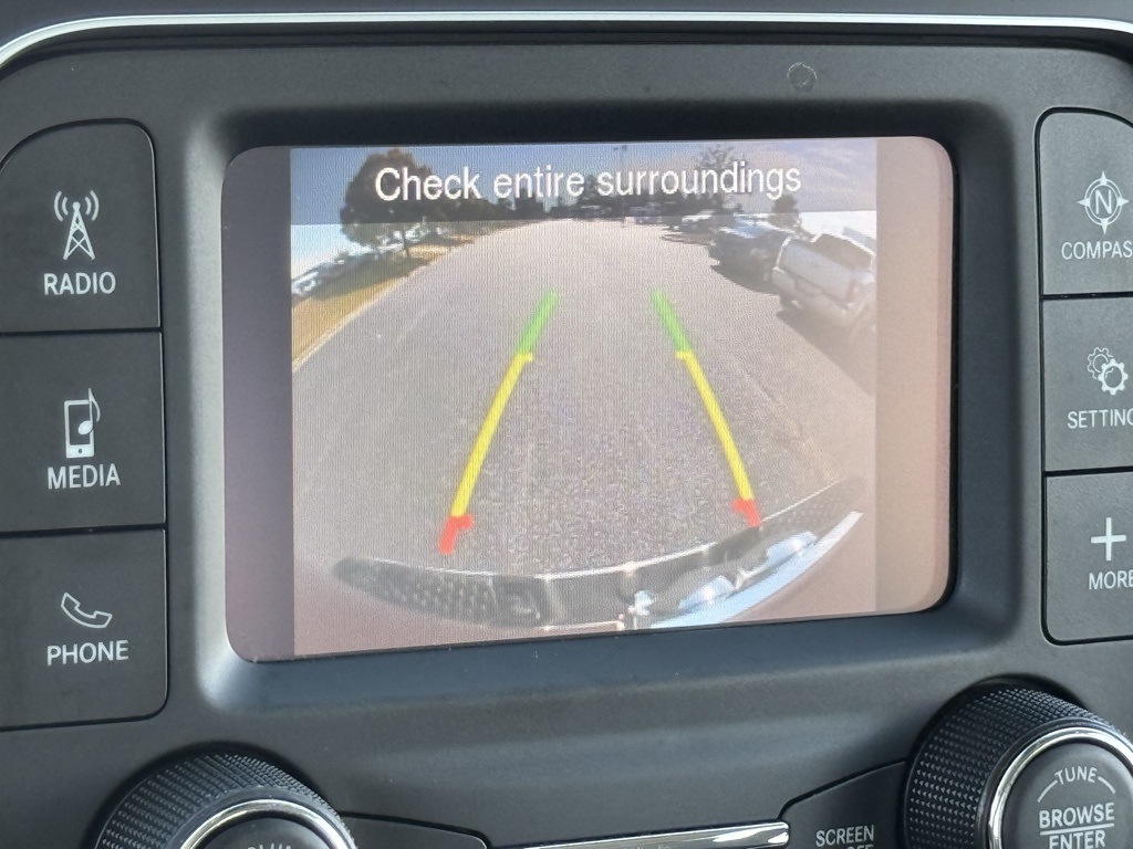 2022 Ram 1500 Classic Tradesman photo 30