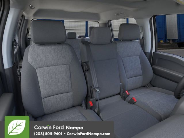 2026 Ford F-250 photo 9
