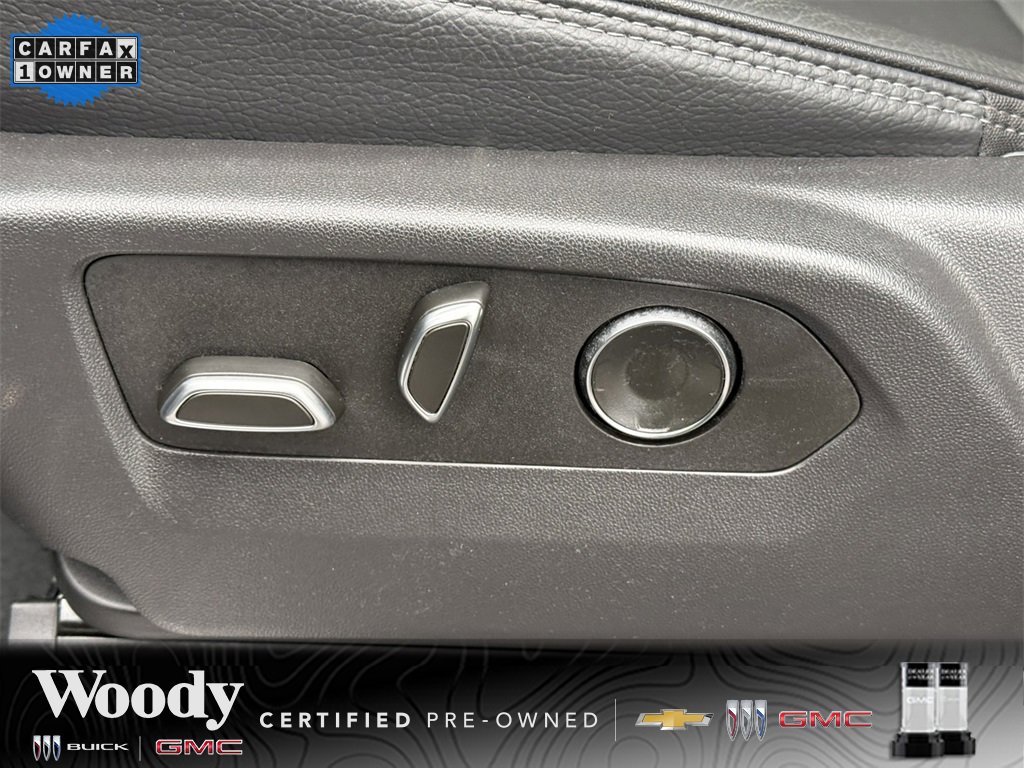2025 GMC SIERRA HD - Image 16