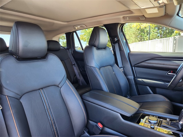 2025 Mazda CX-50 2.5 Premium Plus photo 13