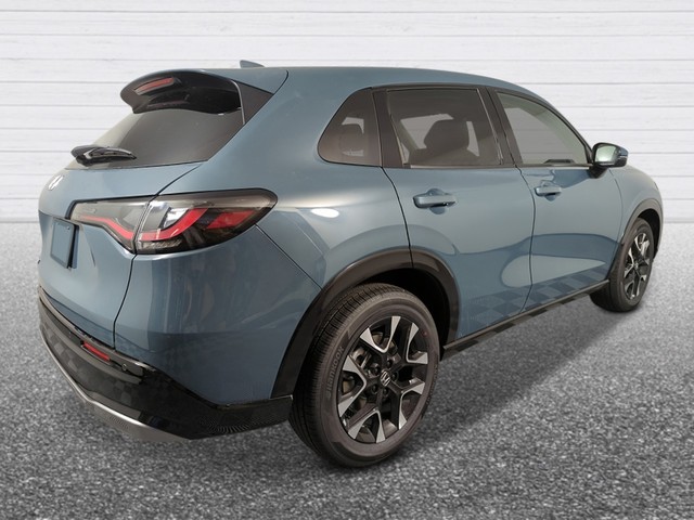 2026 Honda HR-V EX-L photo 3