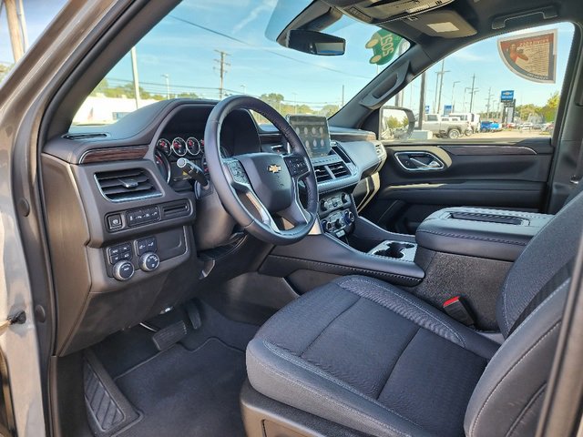 2021 Chevrolet Tahoe LS photo 28