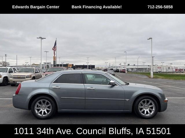 2006 Chrysler 300 C