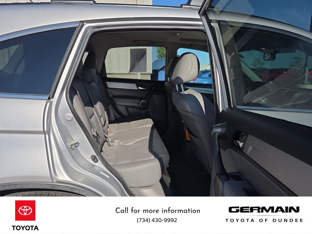 2011 Honda CR-V EX-L photo 18