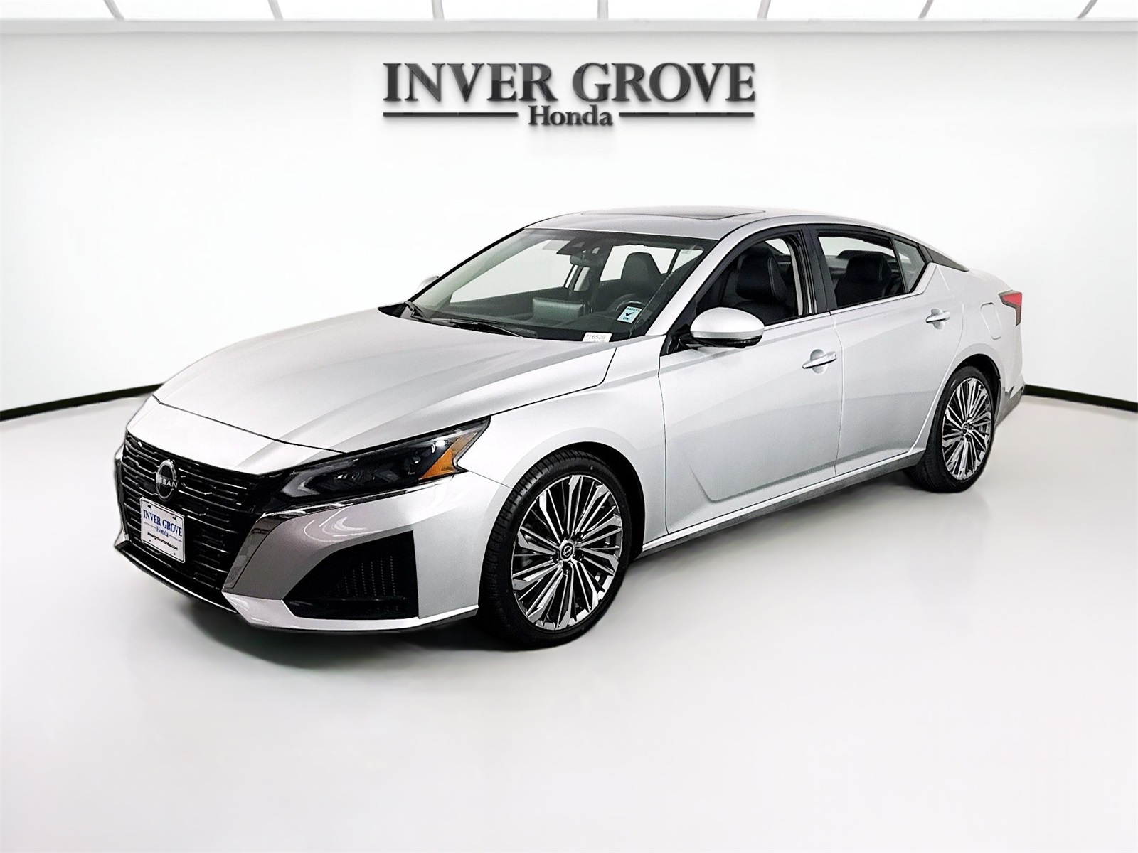 2023 Nissan Altima SL