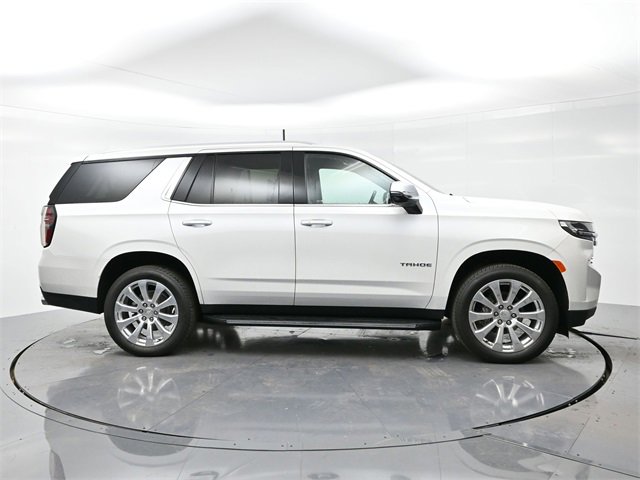 2024 Chevrolet Tahoe Premier photo 8
