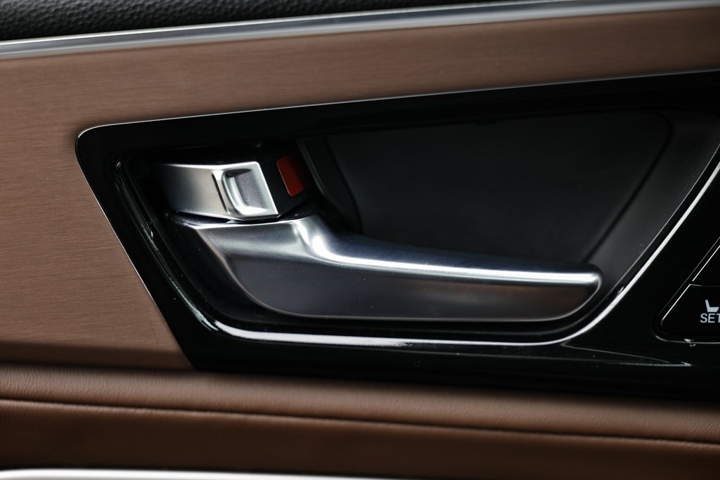 2023 Acura MDX Technology photo 15