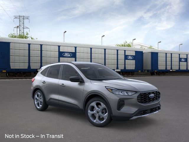 2025 Ford Escape ST-Line photo 6