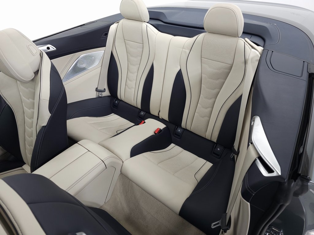 2023 BMW M850I - Image 38