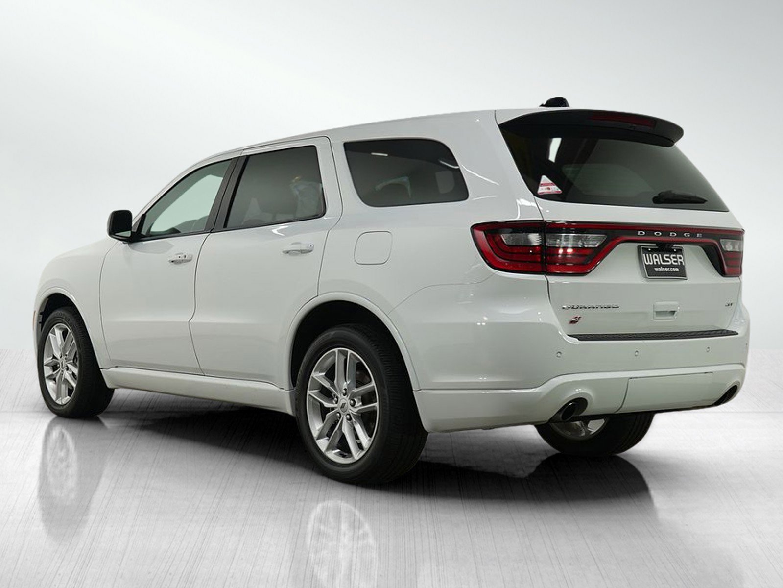 2024 Dodge Durango GT photo 3