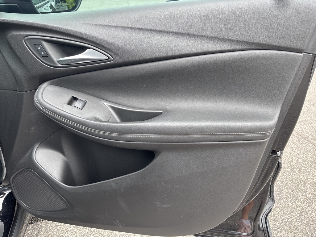 2020 Buick Encore GX Essence photo 23