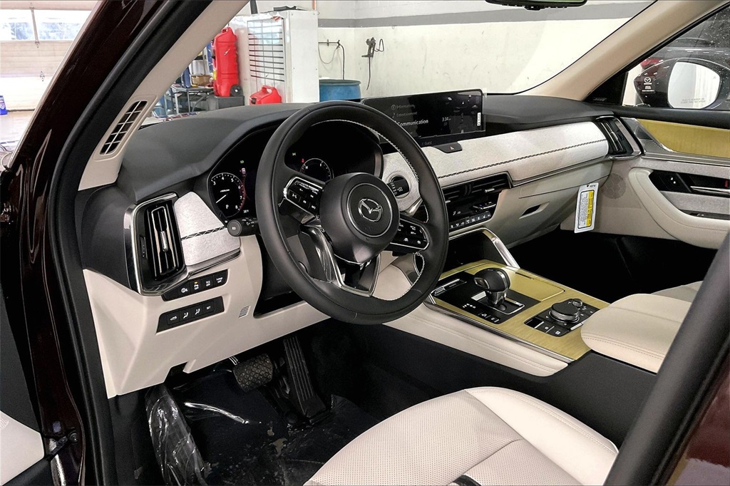 2026 MAZDA CX-90 - Image 7